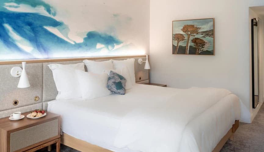 Portola Hotel & Spa at Monterey Bay photo 4