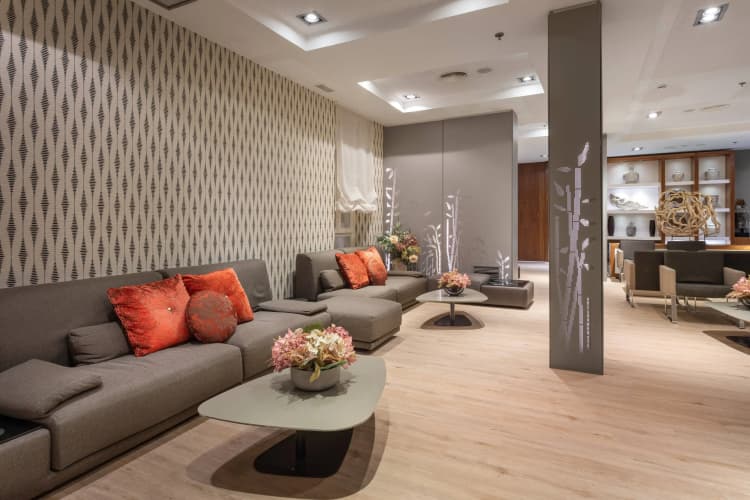 Catalonia Atocha Hotel photo 3