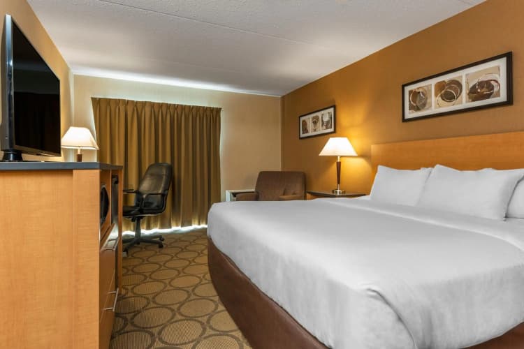 Comfort Inn West photo 4