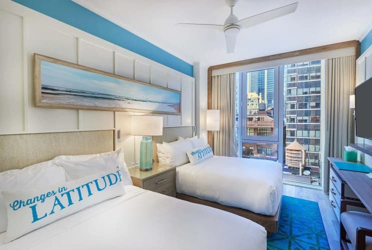 Margaritaville Resort Times Square photo 4