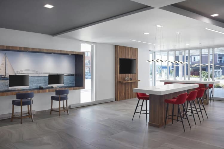 Delta Hotels Trois Rivieres Conference Centre photo 4
