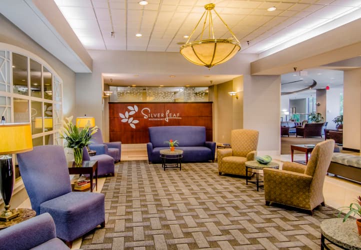Holiday Inn Arlington At Ballston photo 3