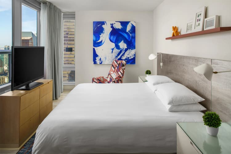Hyatt Centric Times Square New York photo 5