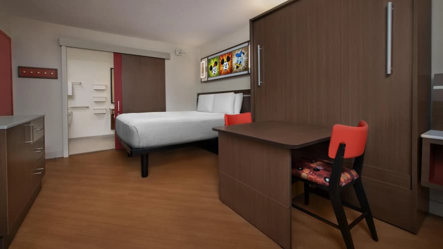 Disney's All-Star Sports Resort photo 2