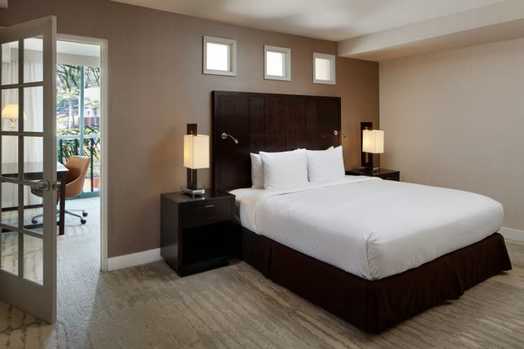 DoubleTree by Hilton Hotel San Diego - Hotel Circle photo 3