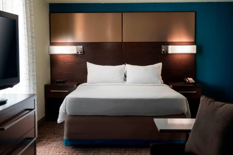 Residence Inn Los Angeles Torrance/Redondo Beach photo 4