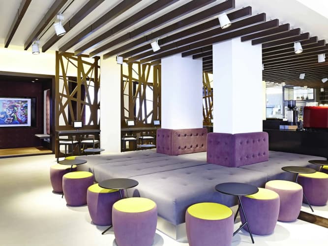 Novotel London Brentford photo 3