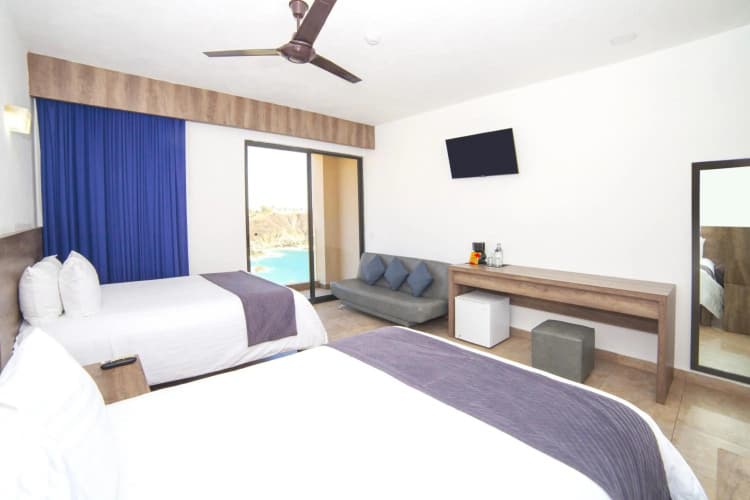 Coral Blue Hotels & Resorts photo 2