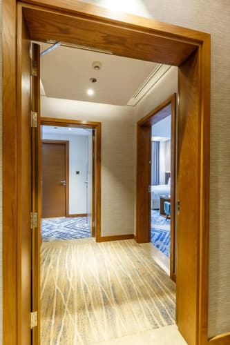 S19 Hotel - Al Jaddaf photo 2