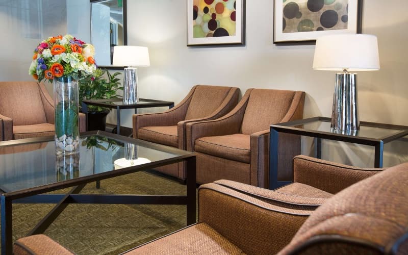 Coast Gateway Hotel Sea Tac, photo 4
