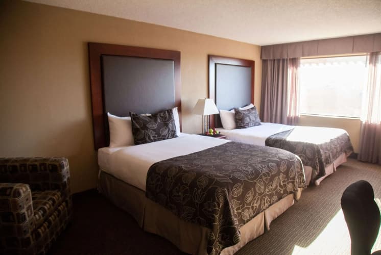 Medicine Hat Lodge, Trademark Collection by Wyndham, photo 2