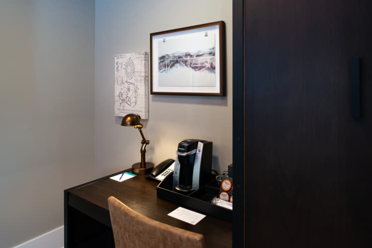 Hotel Indigo Spokane photo 5
