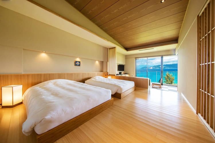 Umino Ryotei Okinawa Nakamasou photo 5