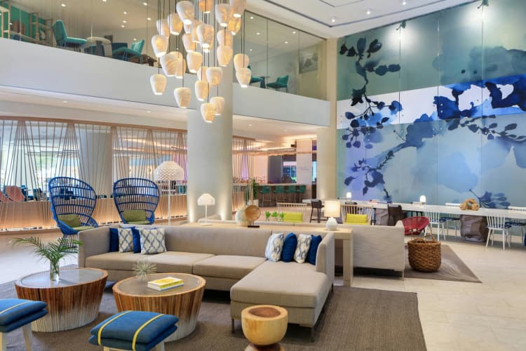 Renaissance Wind Creek Curacao Resort photo 3