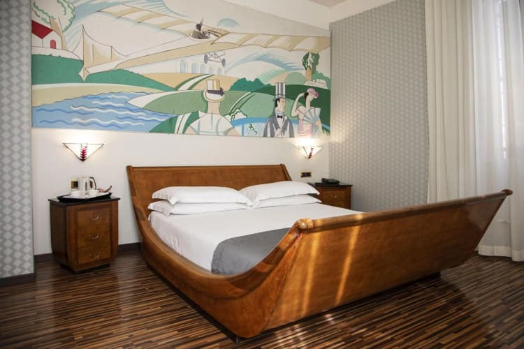 Best Western Hotel Artdeco photo 3