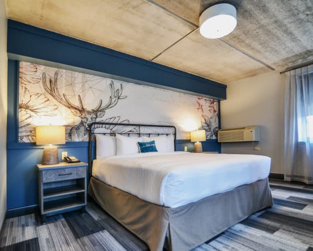 The Stella Hotel & Ballroom photo 5