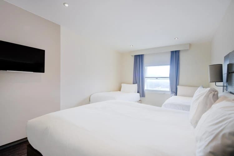 Belvilla Newport City Centre Hotel - Lifestyle photo 5