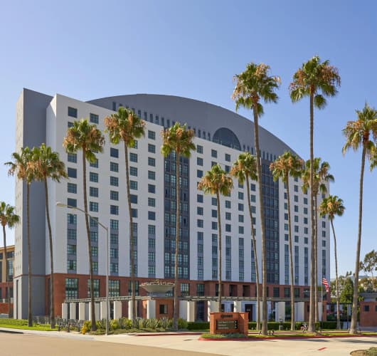Hyatt Regency La Jolla At Aventine photo 2