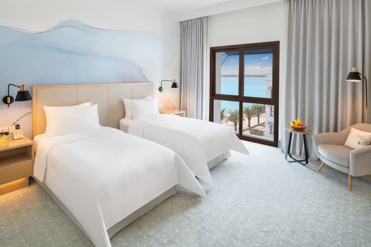 Vida Beach Resort Umm Al Quwain photo 5
