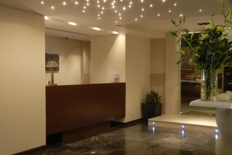 The Athens Gate Hotel photo 3