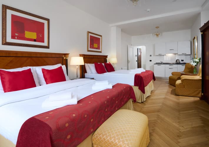 Hotel Leon D'Oro photo 5