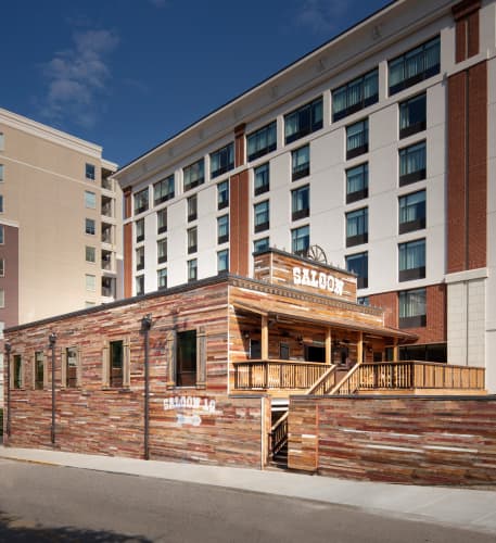 Hilton Garden Inn Knoxville/University, Tn, photo 2