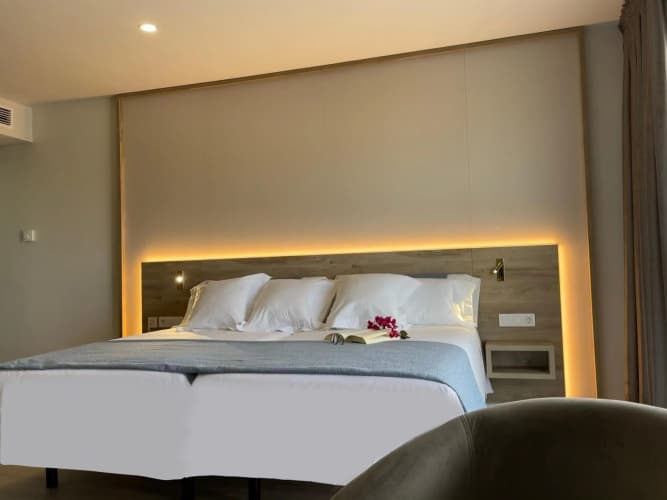 Hotel Af Valle Orotava photo 5