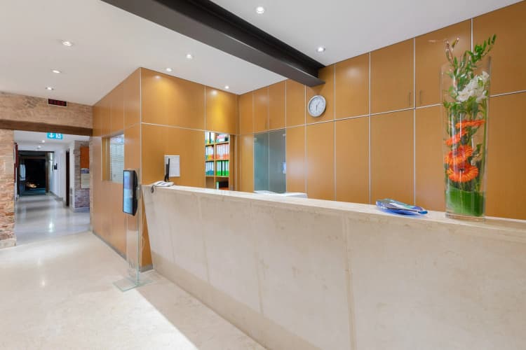 Hotel Eurostars Residenza Cannaregio, photo 3