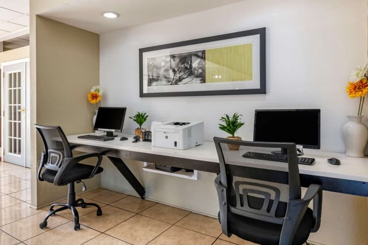 Quality Inn Zephyrhills-Dade City photo 5