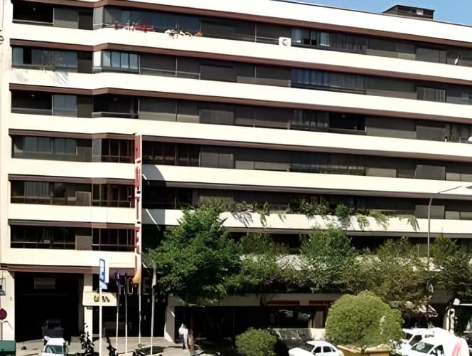 Hotel Castilla Vieja photo 2