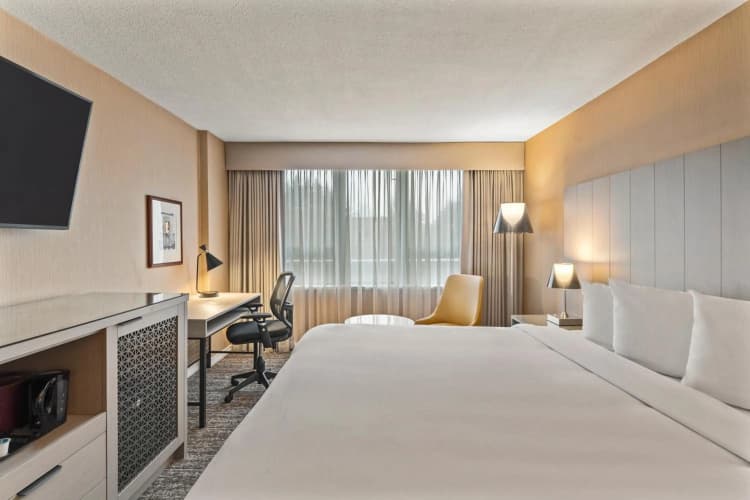 Executive Hotel Vancouver Airport photo 4