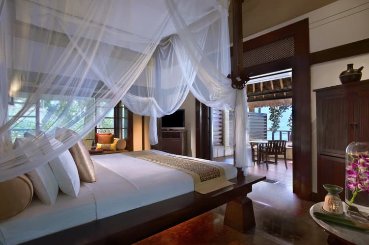 Banyan Tree Bintan photo 4