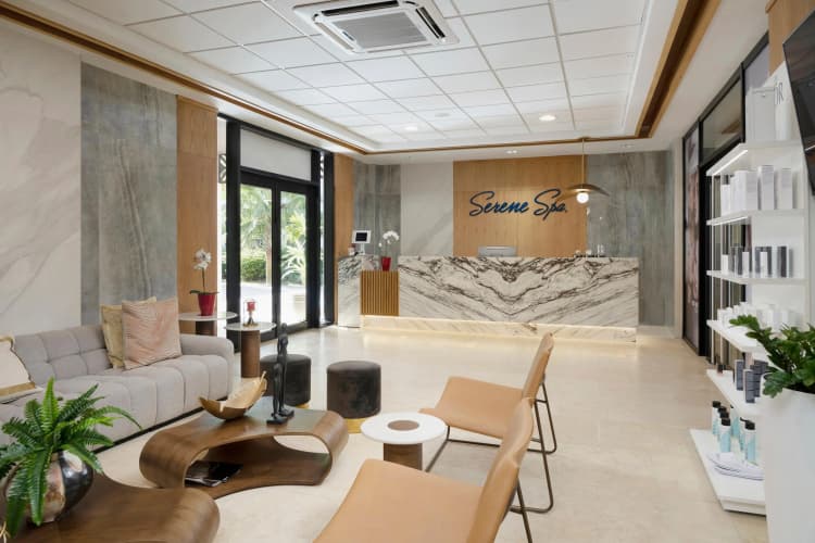 Serenade Punta Cana Beach & Spa Resort photo 3