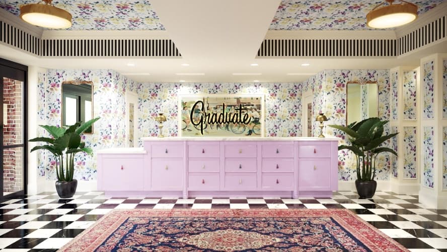 Graduate by Hilton Columbia, S.C., photo 3
