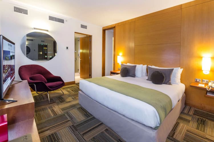 Best Western Premier Marina Las Condes photo 5