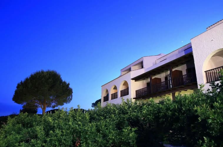 Hotel Punta Negra photo 2