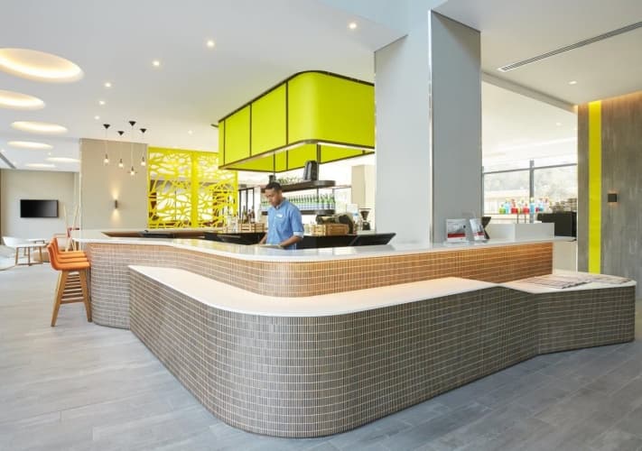Holiday Inn Express Sydney Macquarie Park photo 3