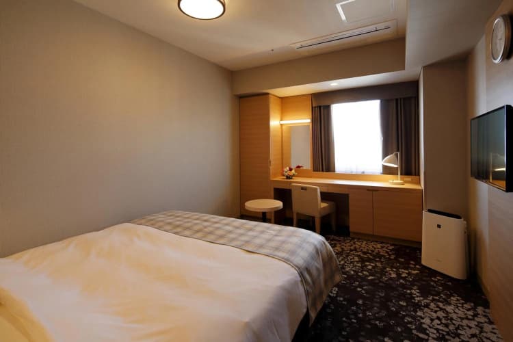 Hotel Monte Hermana Fukuoka photo 4