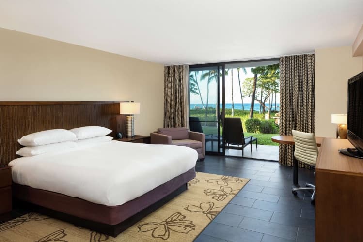 Hilton Waikoloa Village, photo 5