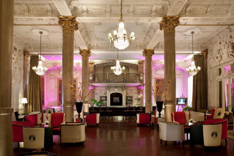 Savoy Hotel photo 3