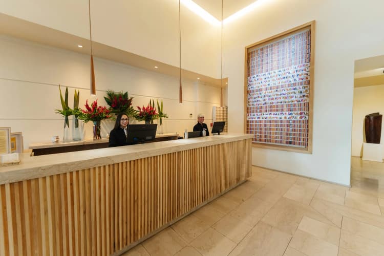 Loi Suites Recoleta Hotel photo 3