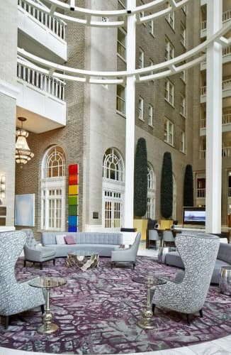 Georgian Terrace Hotel photo 3