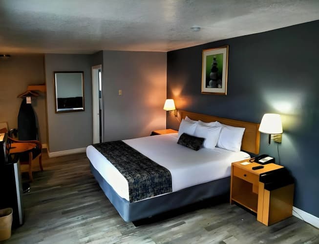 Metropolitan Inn photo 4