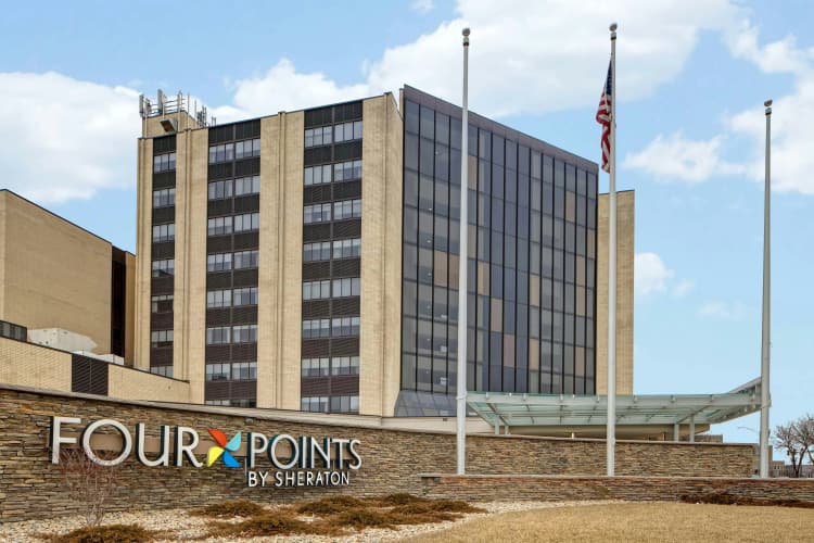 Four Points By Sheraton Peoria photo 2