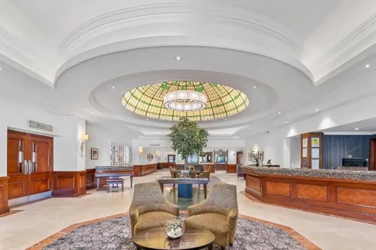 The Aberdeen Altens Hotel photo 3