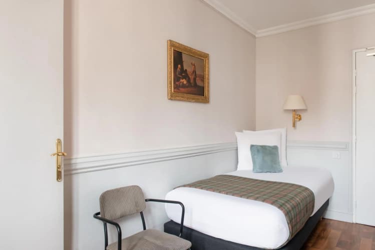 Moderno Hotel Roma photo 5