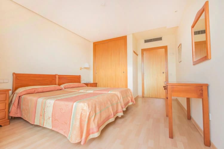 Hotel Tres Anclas photo 5