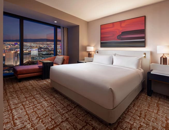 Las Vegas Hilton at Resorts World photo 4