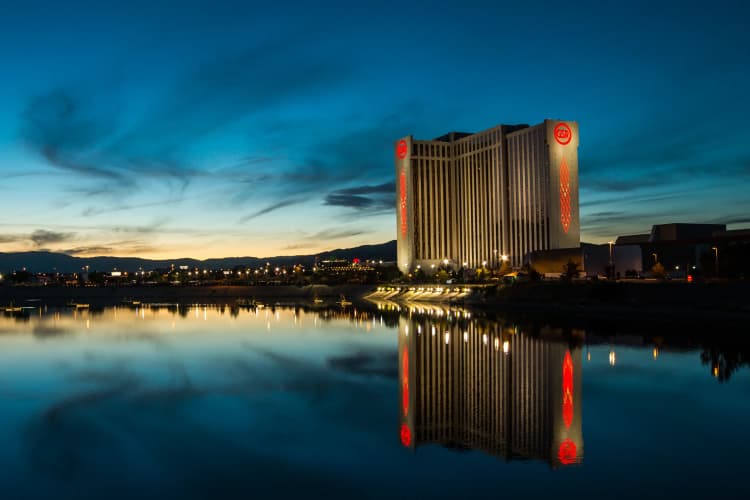 Grand Sierra Resort And Casino photo 2