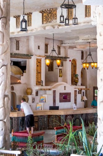 Welcome Meridiana Djerba, photo 4
